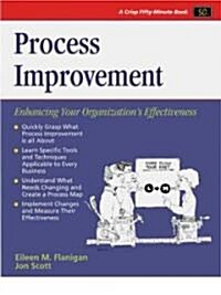 Process Improvement (Paperback)