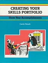 Creating Your Skills Portfolio (Paperback)