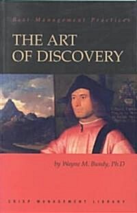 The Art of Discovery (Paperback)