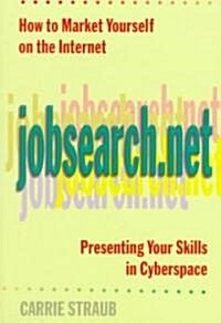 Jobsearch.Net (Paperback)