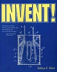 Invent (Paperback)