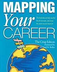 Mapping Your Career (Paperback)