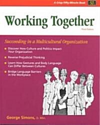 Working Together (Paperback, 3rd)