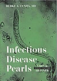 Infectious Disease Pearls (Paperback)