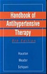 Handbook of Antihypertensive Therapy (Paperback)