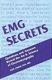Emg Secrets (Paperback)