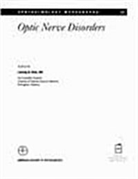 Optic Nerve Disorders (Paperback)