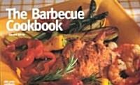 The Barbecue Cookbook (Paperback)