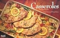 Casseroles (Paperback, Revised)