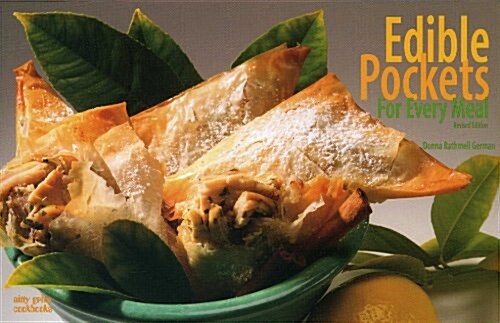 Edible Pockets for Every Meal (Paperback, 2, Revised)