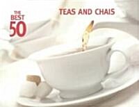 Teas and Chais (Paperback)