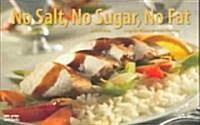 No Salt, No Sugar, No Fat (Paperback, 2, Revised)