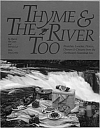 Thyme and the River Too: Brunches, Lunches, Picnic (Hardcover)