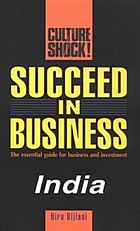 Succeed in Business (Paperback)