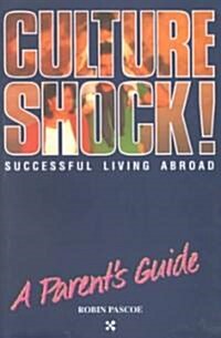 Culture Shock (Paperback)