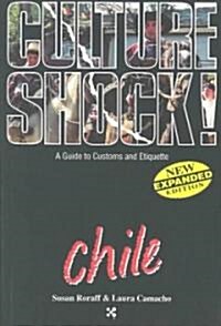 Culture Shock! Chile (Paperback, Revised)