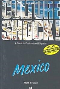 Culture Shock! Mexico (Paperback, Revised)