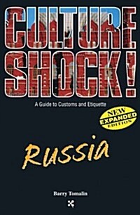 Culture Shock! Russia (Paperback)