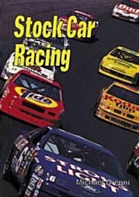 Stock Car Racing (Library)