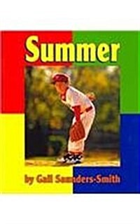 Summer (Paperback)