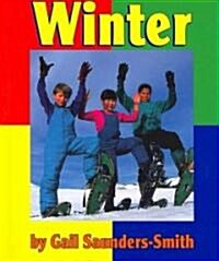 Winter (Paperback)