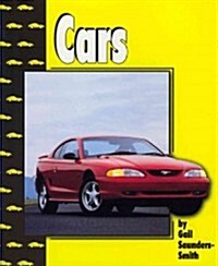 Cars (Paperback)