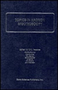 Topics in Hadron Spectroscopy (Hardcover)