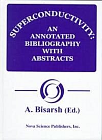 Superconductivity (Hardcover, UK)