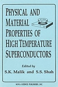 Physical and Material Properties of High Temperature Semiconductors (Paperback, UK)