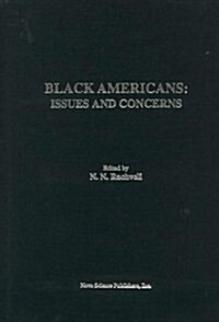 Black Americans (Hardcover, UK)