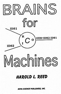 Brains for Machines (Hardcover, UK)