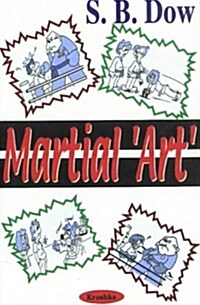 Martial Art (Paperback)