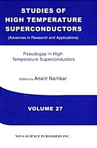 Studies of High Temperature Superconductors (Paperback, UK)