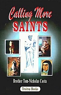 Calling More Saints (Paperback)