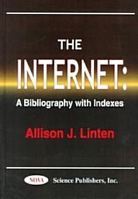 The Internet (Hardcover, UK)