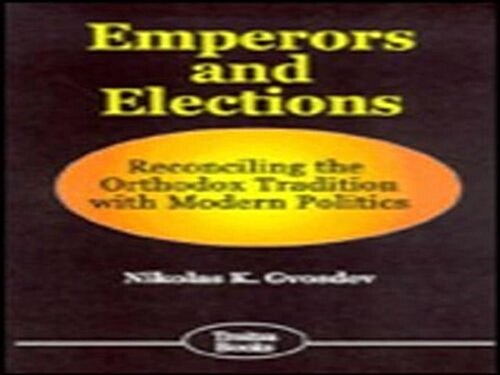Emperors and Elections (Hardcover, UK)