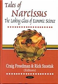 Tales of Narcissus (Hardcover)
