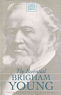 Essential Brigham Young (Hardcover)