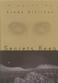 Secrets Keep (Paperback)