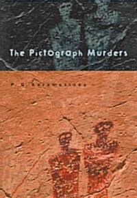 The Pictograph Murders (Paperback)
