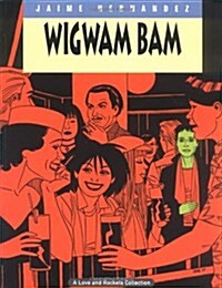 Wigwam Bam (Paperback)