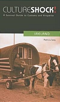 Culture Shock! Ireland (Paperback)