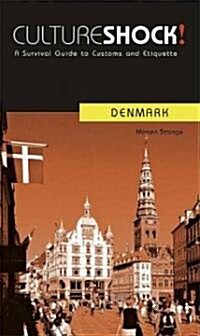 Culture Shock! Denmark (Paperback)