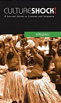 Culture Shock! Hawaii (Paperback)