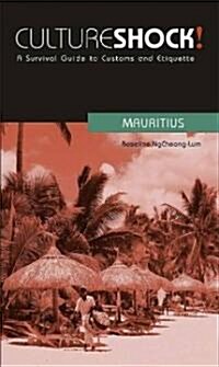 Culture Shock! Mauritius (Paperback)