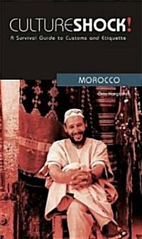 Culture Shock! Morocco (Paperback)