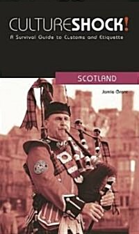 Culture Shock! Scotland (Paperback)