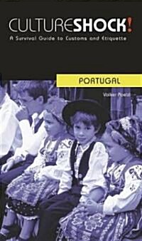 Culture Shock! Portugal (Paperback)