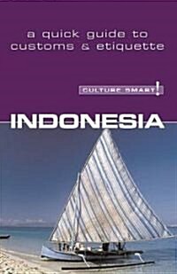 Culture Smart! Indonesia (Paperback)