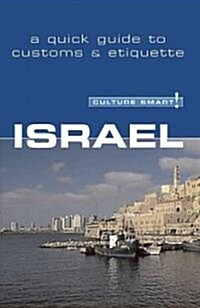 Culture Smart! Israel (Paperback)